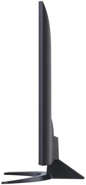 LG 55NANO766PA / 55" Nano Cell 4K UHD SMART TV webOS 6.0