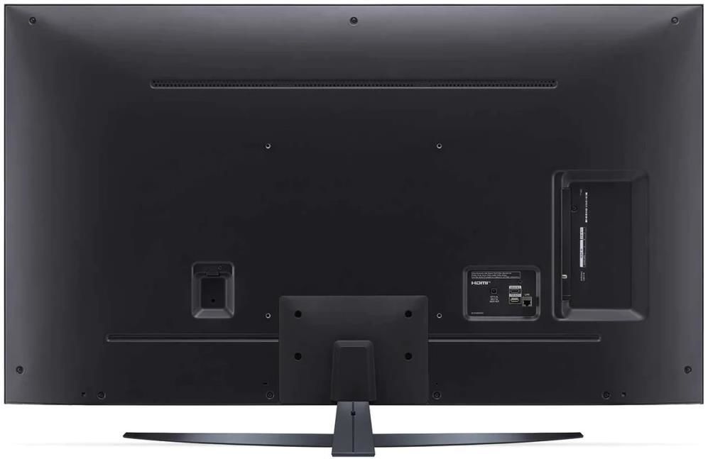 LG 55NANO766PA / 55" Nano Cell 4K UHD SMART TV webOS 6.0