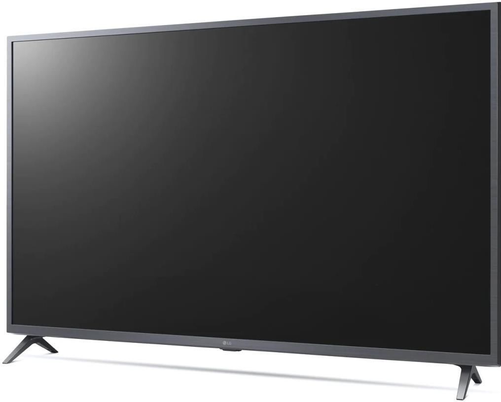 LG 55UP76506LD / 55" UHD 4K SMART TV WebOS 6.0