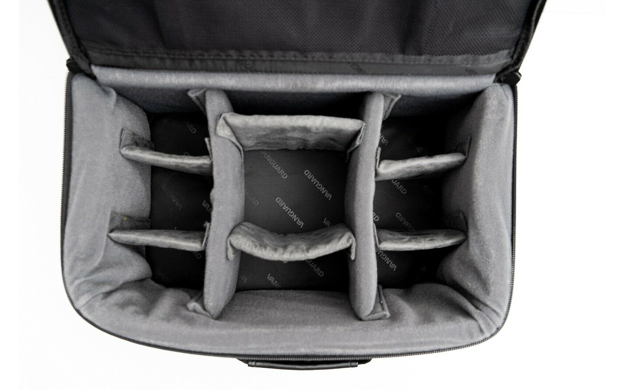 Vanguard DIVIDER BAG 37