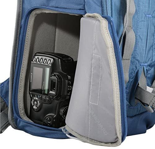 Vanguard SEDONA 43 Blue