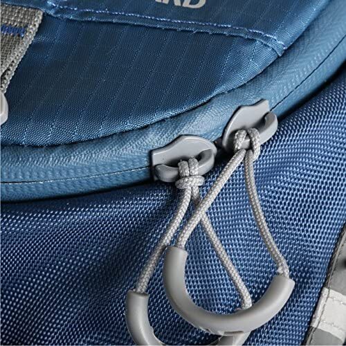 Vanguard SEDONA 43 Blue