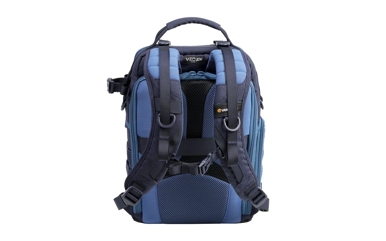 Vanguard VEO RANGE T37M NV