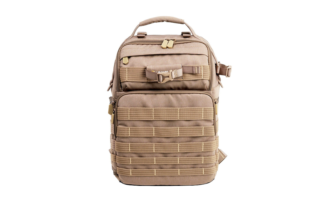 Vanguard VEO RANGE T37M BG