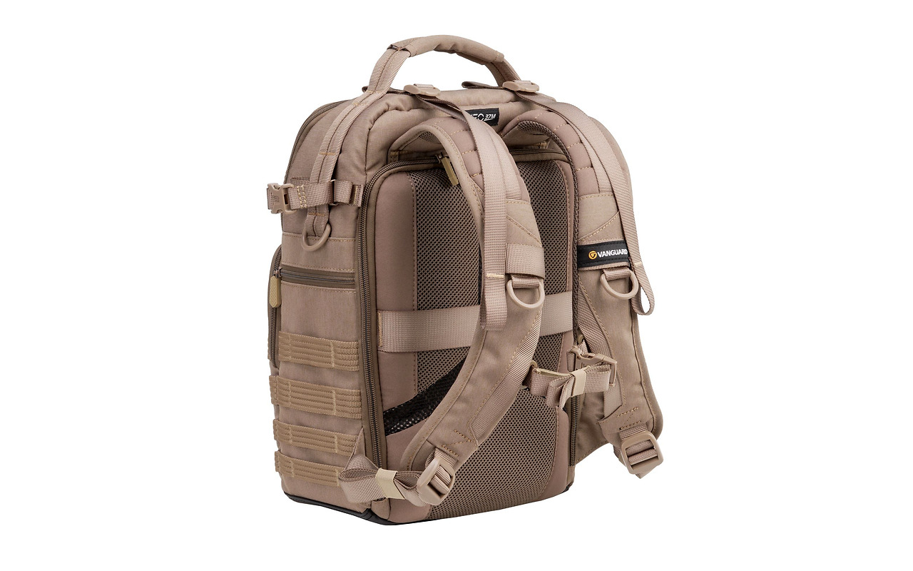 Vanguard VEO RANGE T37M BG