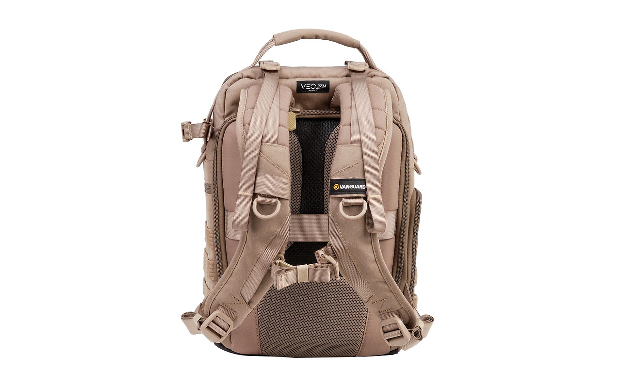 Vanguard VEO RANGE T37M BG