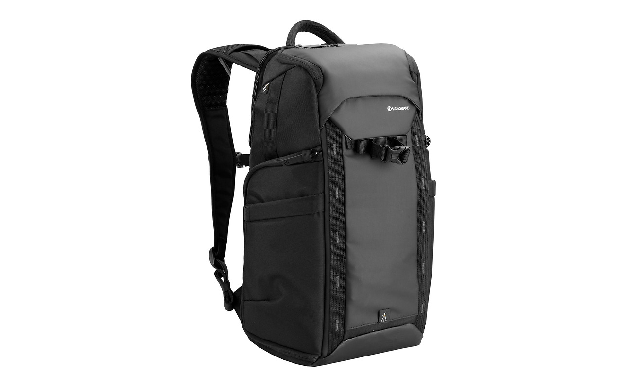 Vanguard VEO ADAPTOR S46 Black