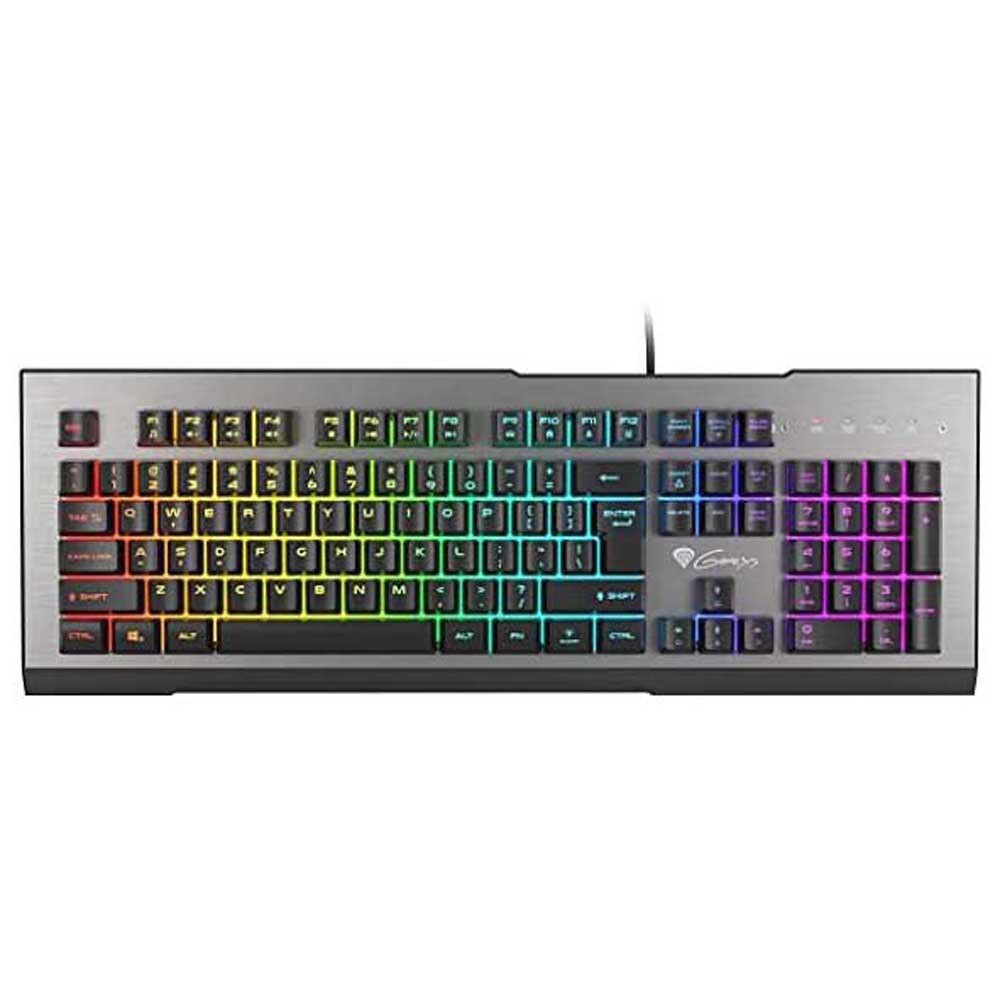 Genesis Rhod 500 RGB English