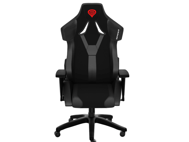 Genesis Nitro 650 Black