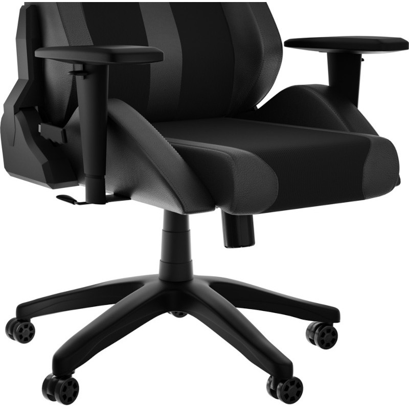 Genesis Nitro 650 Black