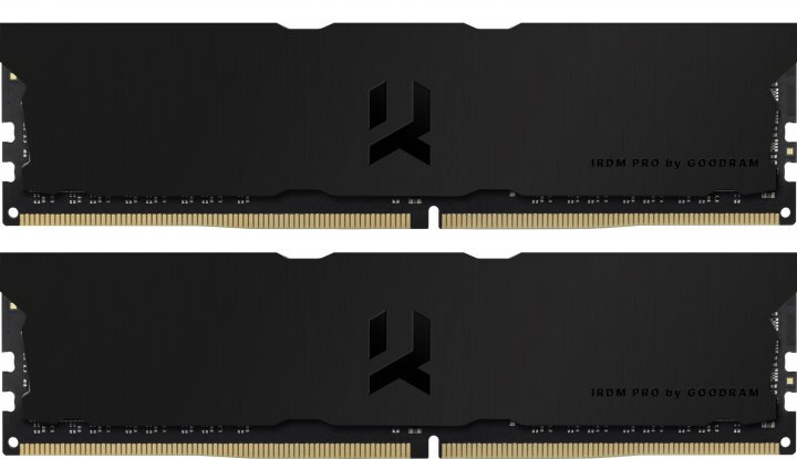 GOODRAM IRDM PRO 2x 8GB DDR4 3600 / IRP-K3600D4V64L18S/16GDC