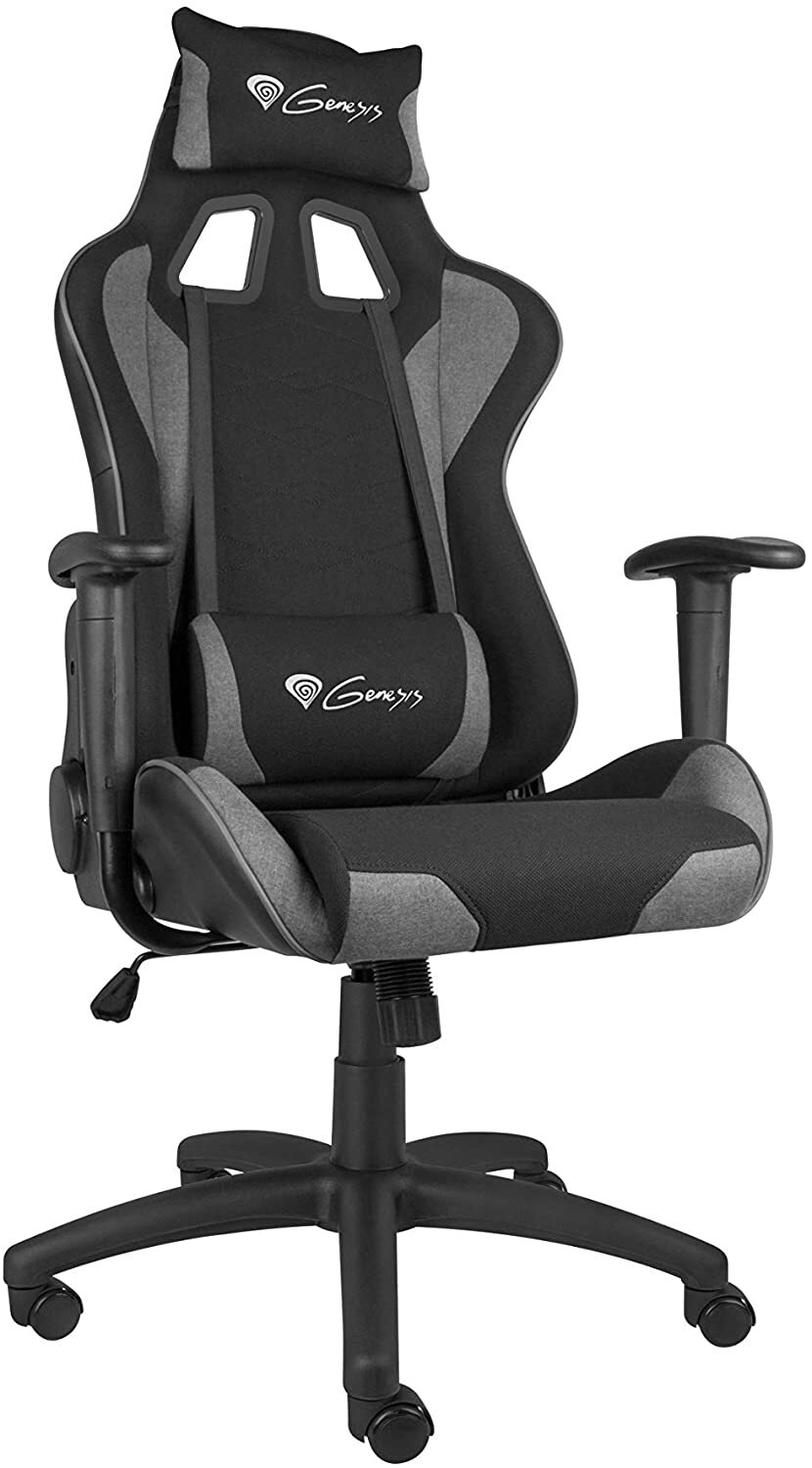 Genesis Nitro 440 / Black Grey