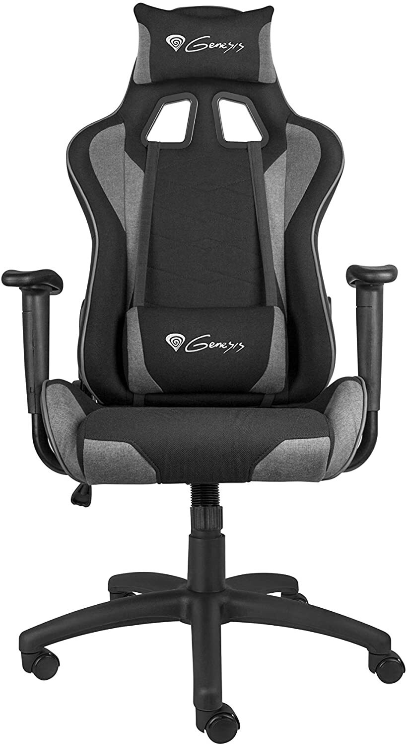 Genesis Nitro 440 / Black Grey