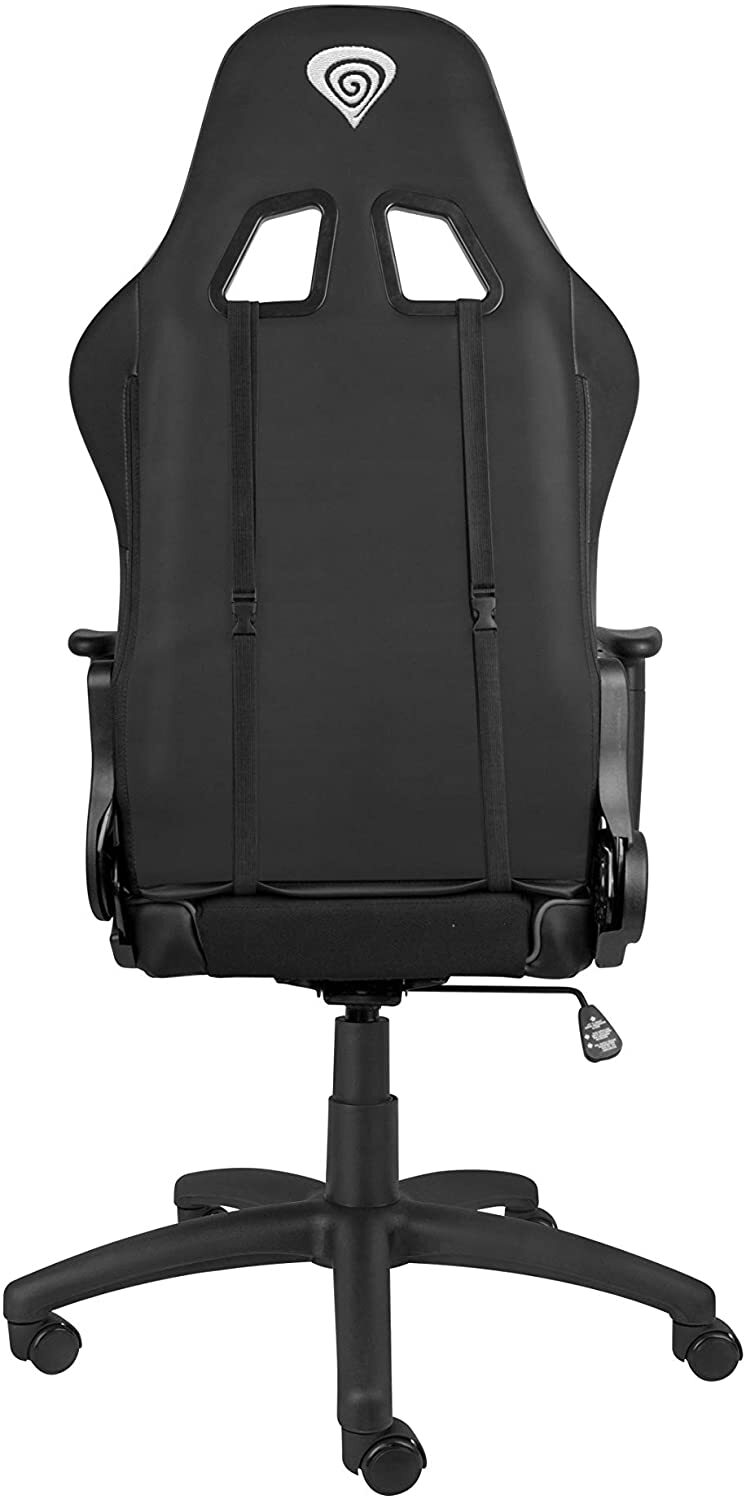 Genesis Nitro 440 / Black Grey