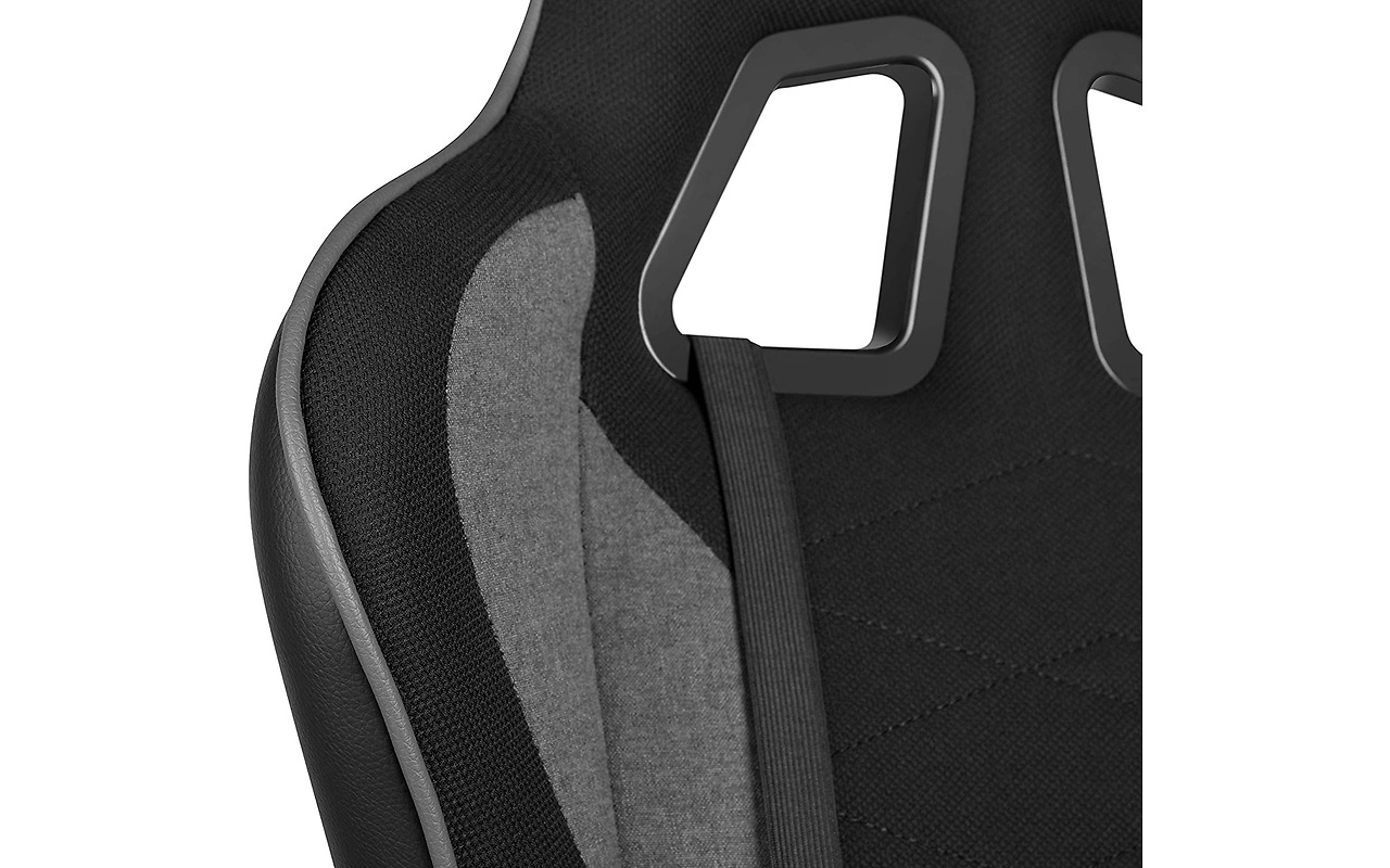 Genesis Nitro 440 / Black Grey