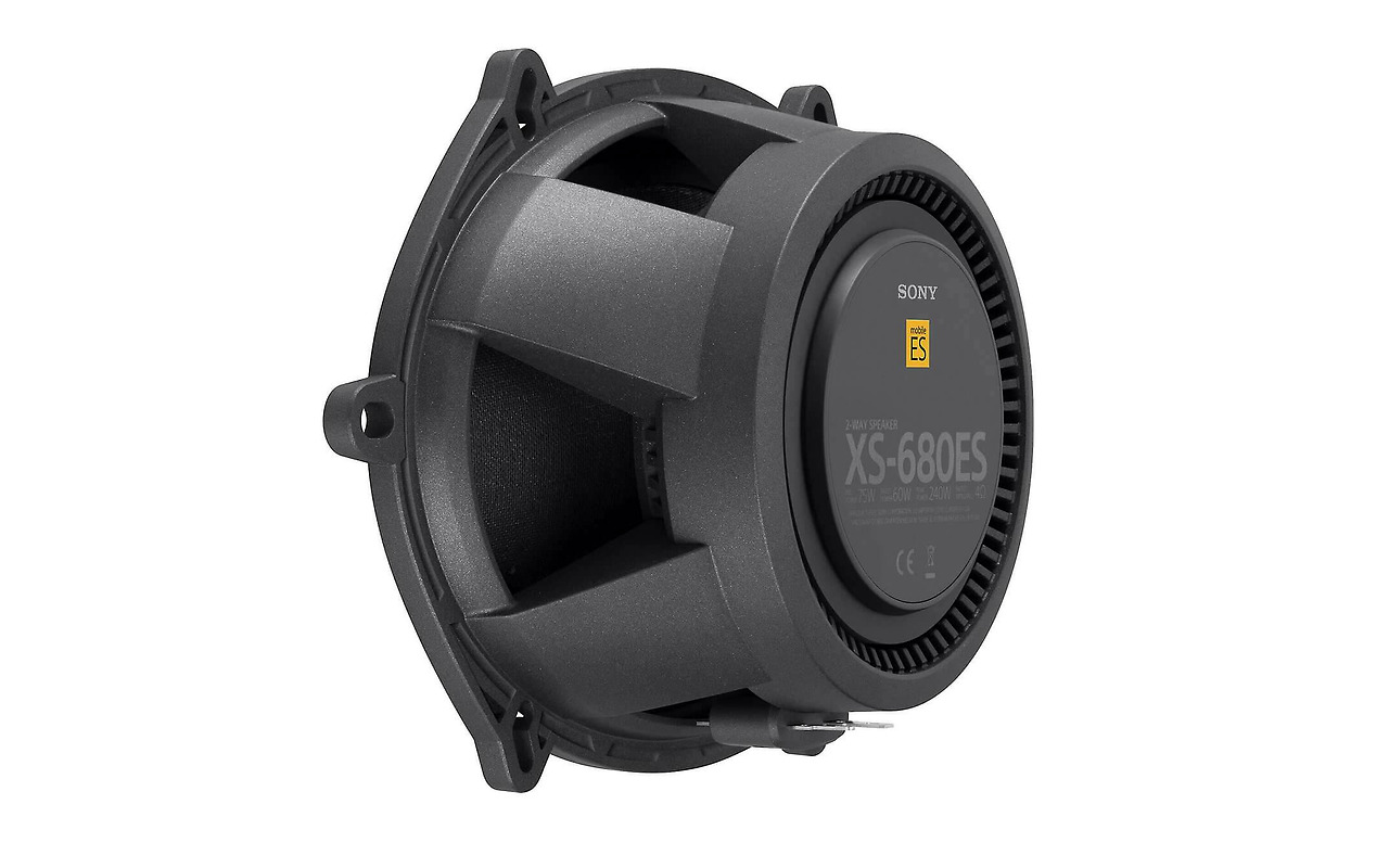 SONY XS-680ES