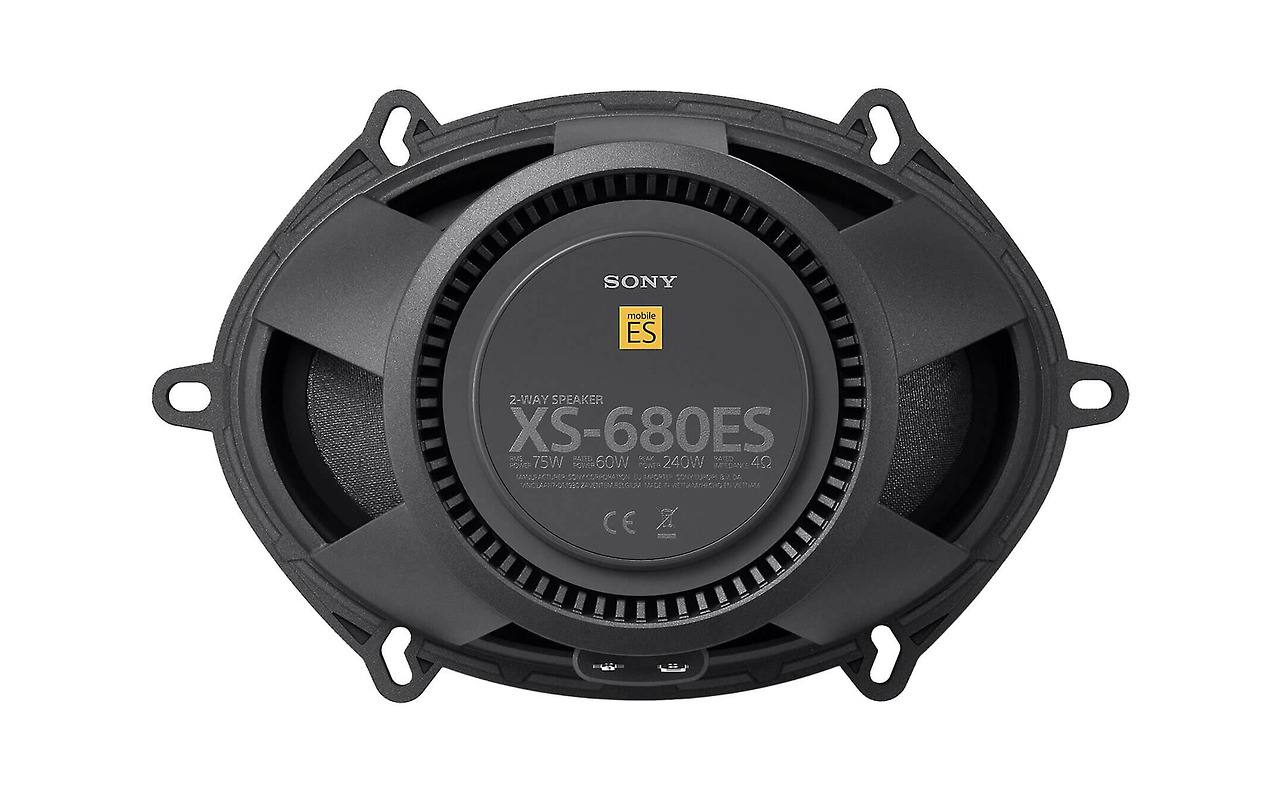 SONY XS-680ES