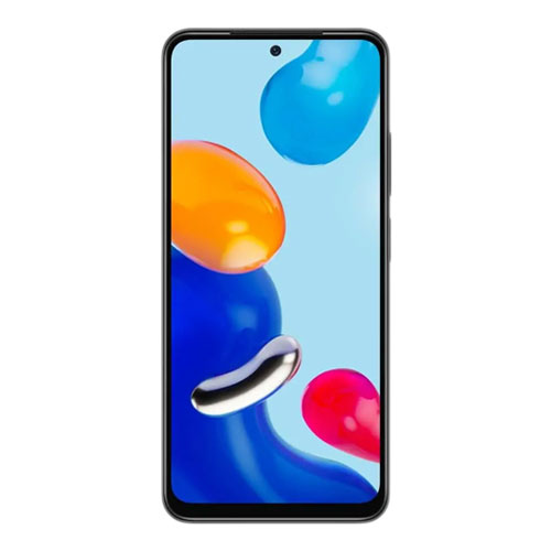 Xiaomi Redmi Note 11 / 6.43'' AMOLED 90Hz / Snapdragon 680 / 4GB / 64GB / 5000mAh Grey