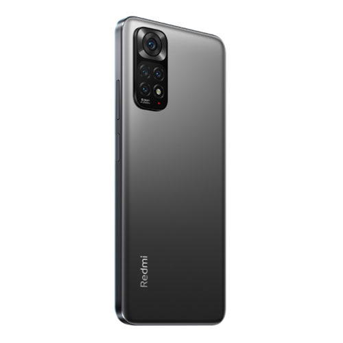 Xiaomi Redmi Note 11 / 6.43'' AMOLED 90Hz / Snapdragon 680 / 4GB / 64GB / 5000mAh Grey