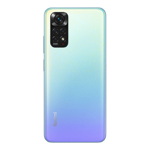 Xiaomi Redmi Note 11 / 6.43'' AMOLED 90Hz / Snapdragon 680 / 4GB / 128GB / 5000mAh