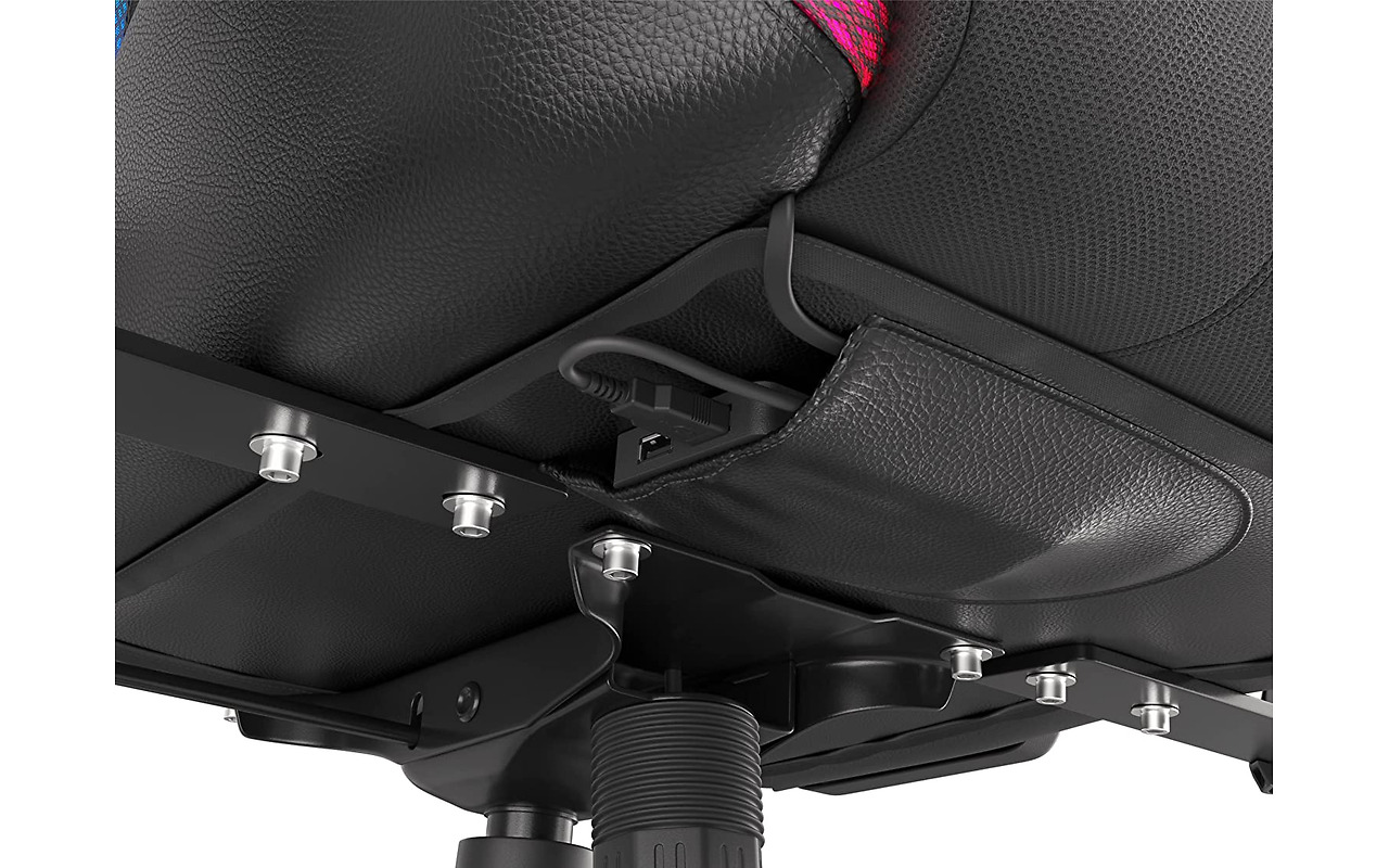 Genesis Trit 500 RGB