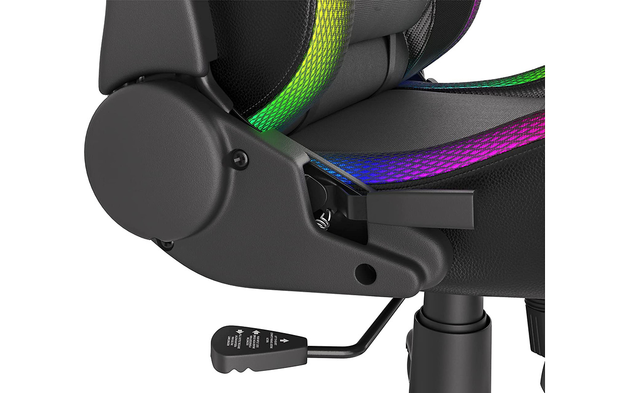 Genesis Trit 500 RGB