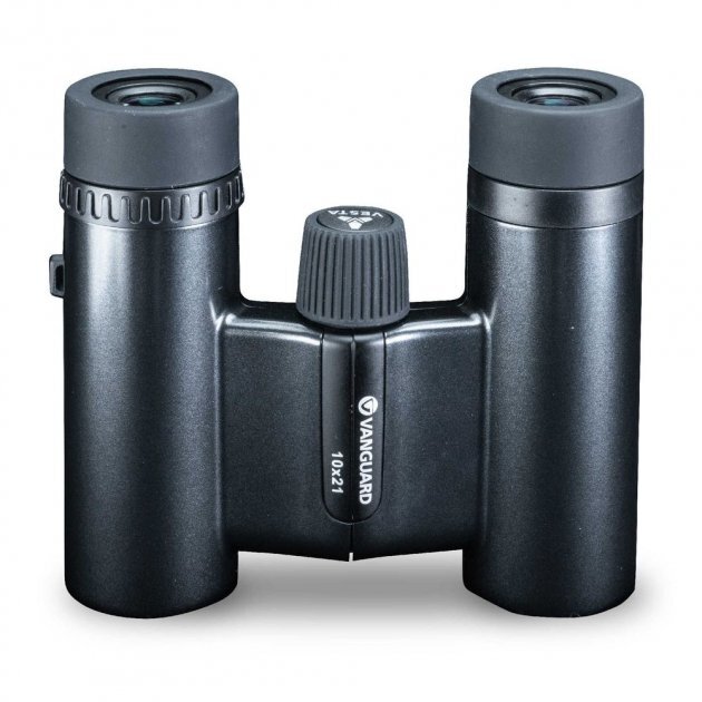 Vanguard VESTA 1021 Black