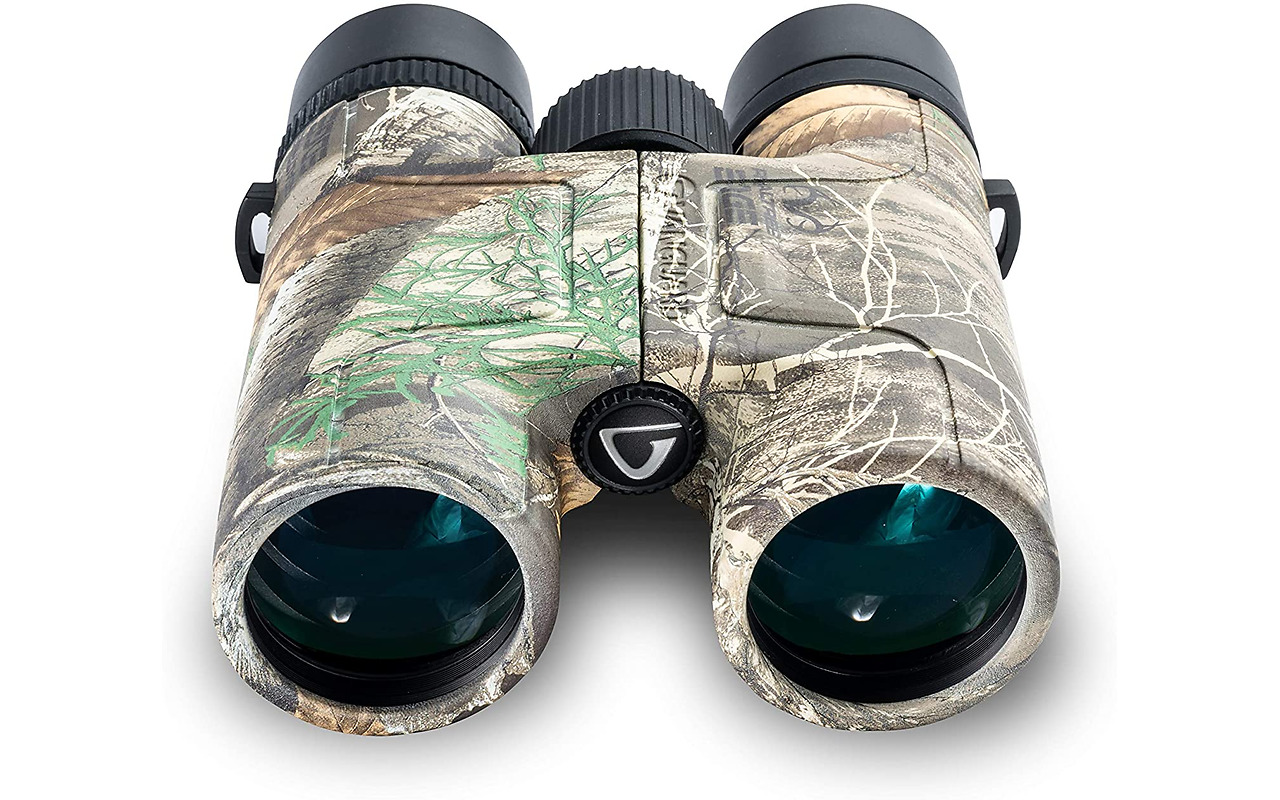 Vanguard VESTA 1042RT
