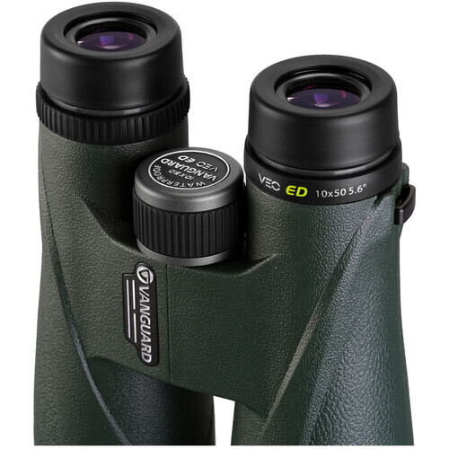 Vanguard VEO ED 1050