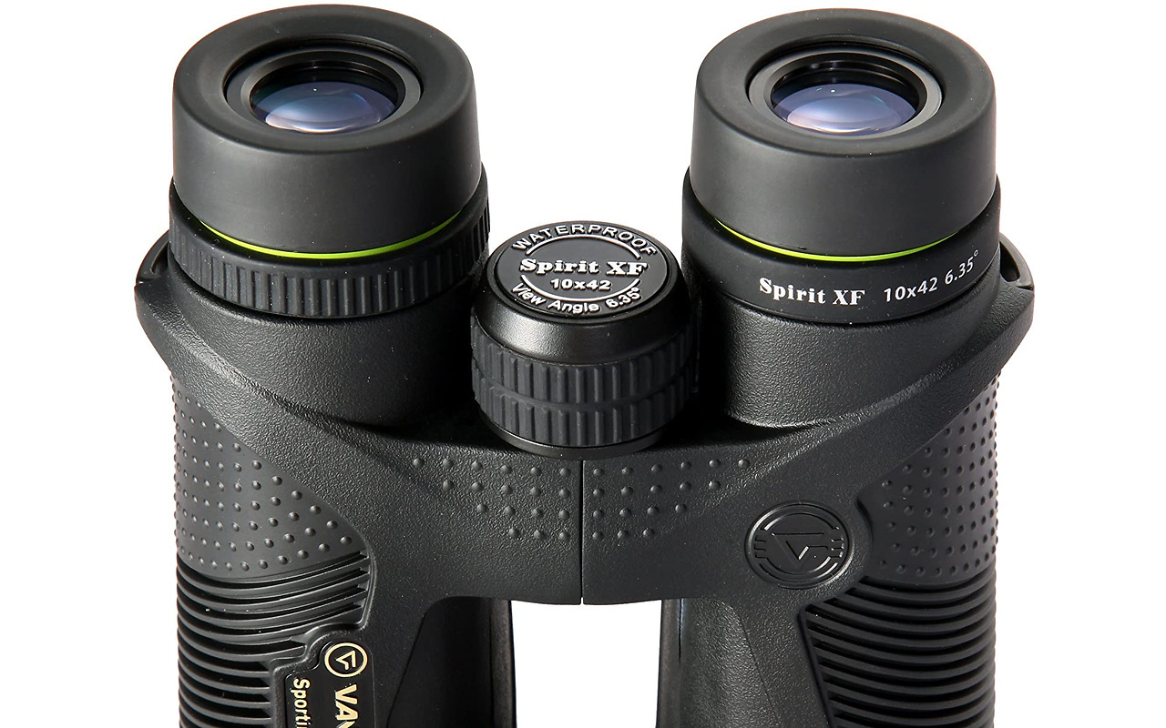 Vanguard SPIRIT XF 1042