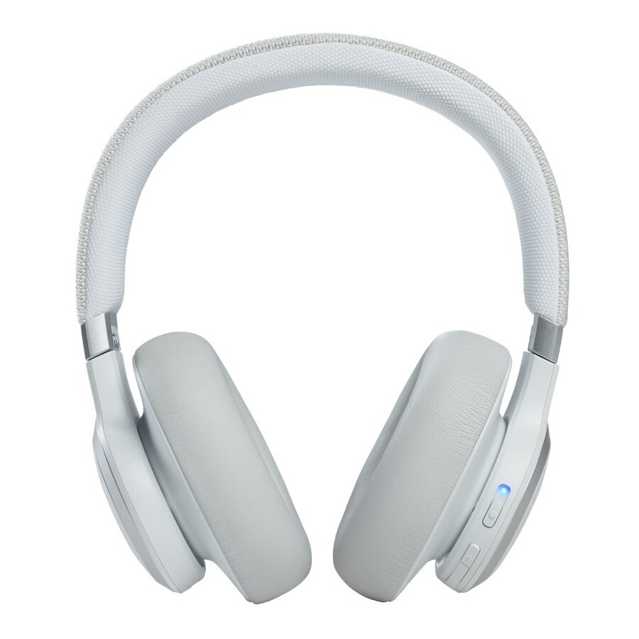JBL LIVE660NC / Bluetooth White