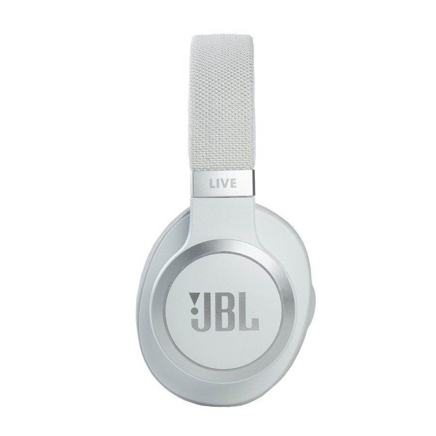JBL LIVE660NC / Bluetooth White
