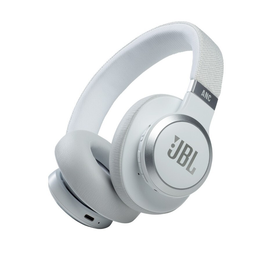 JBL LIVE660NC / Bluetooth White