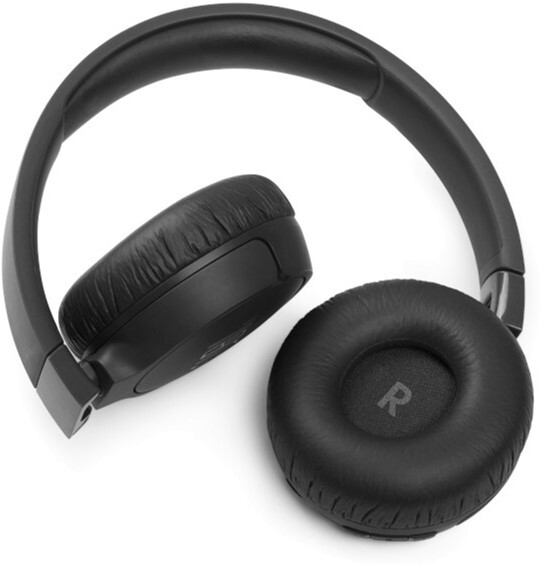 JBL LIVE660NC / Bluetooth Black