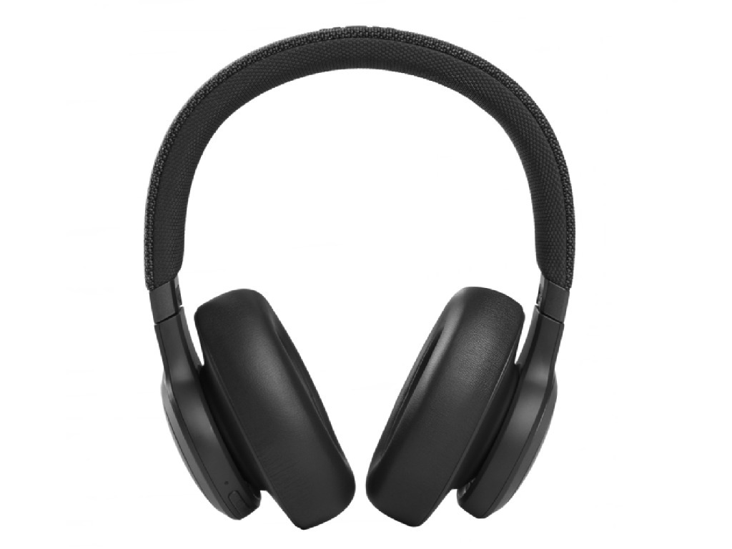 JBL LIVE660NC / Bluetooth Black