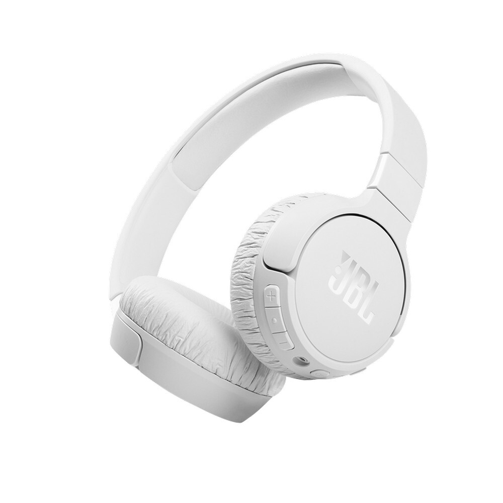 JBL T660NC / Bluetooth / White