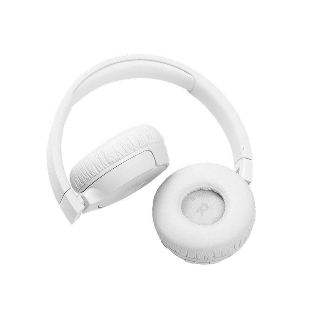 JBL T660NC / Bluetooth / White