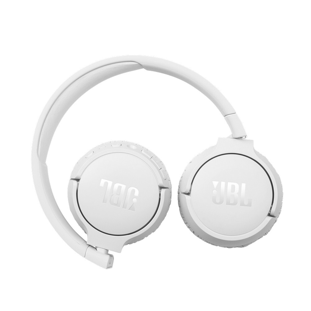 JBL T660NC / Bluetooth / White
