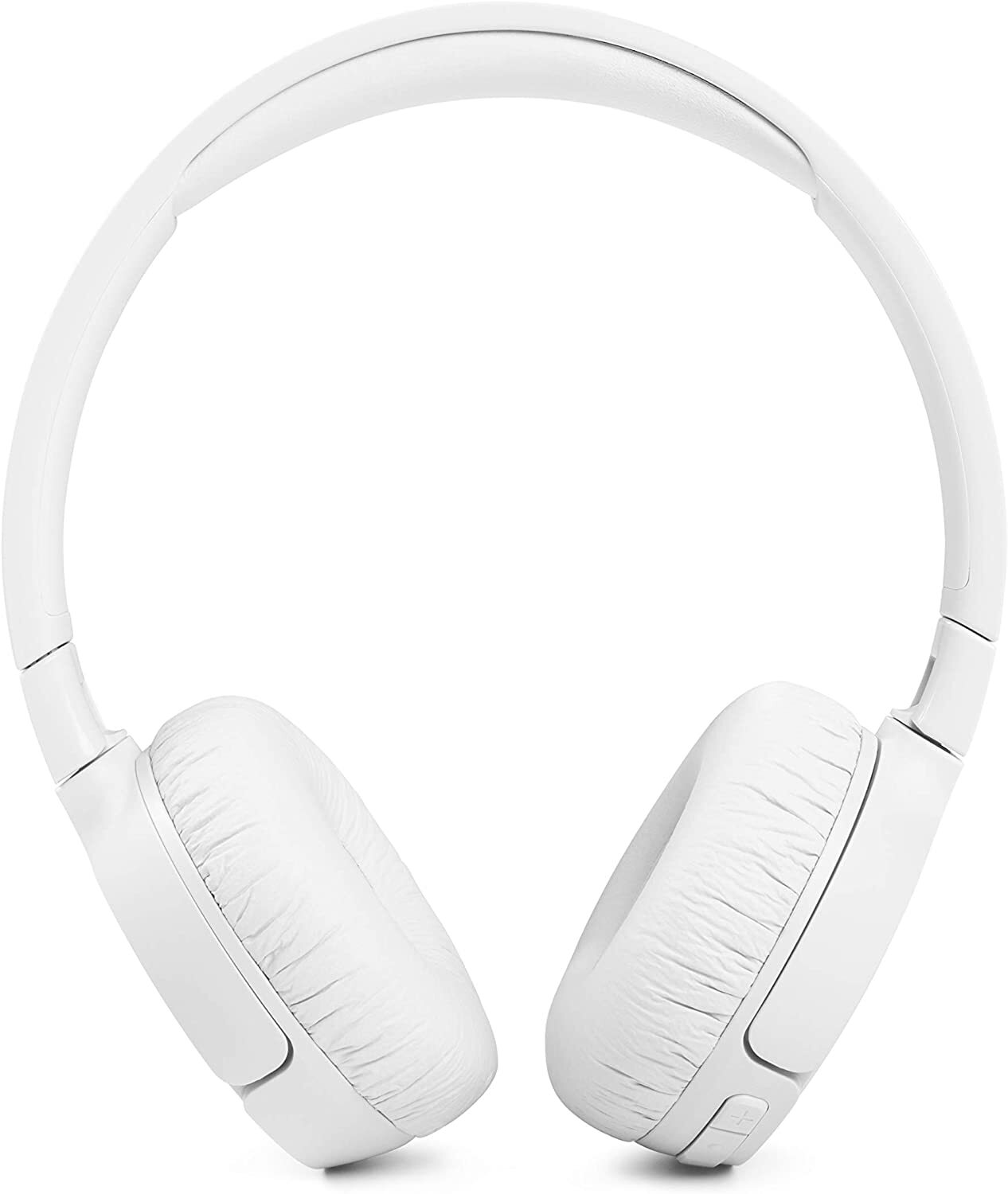 JBL T660NC / Bluetooth / White