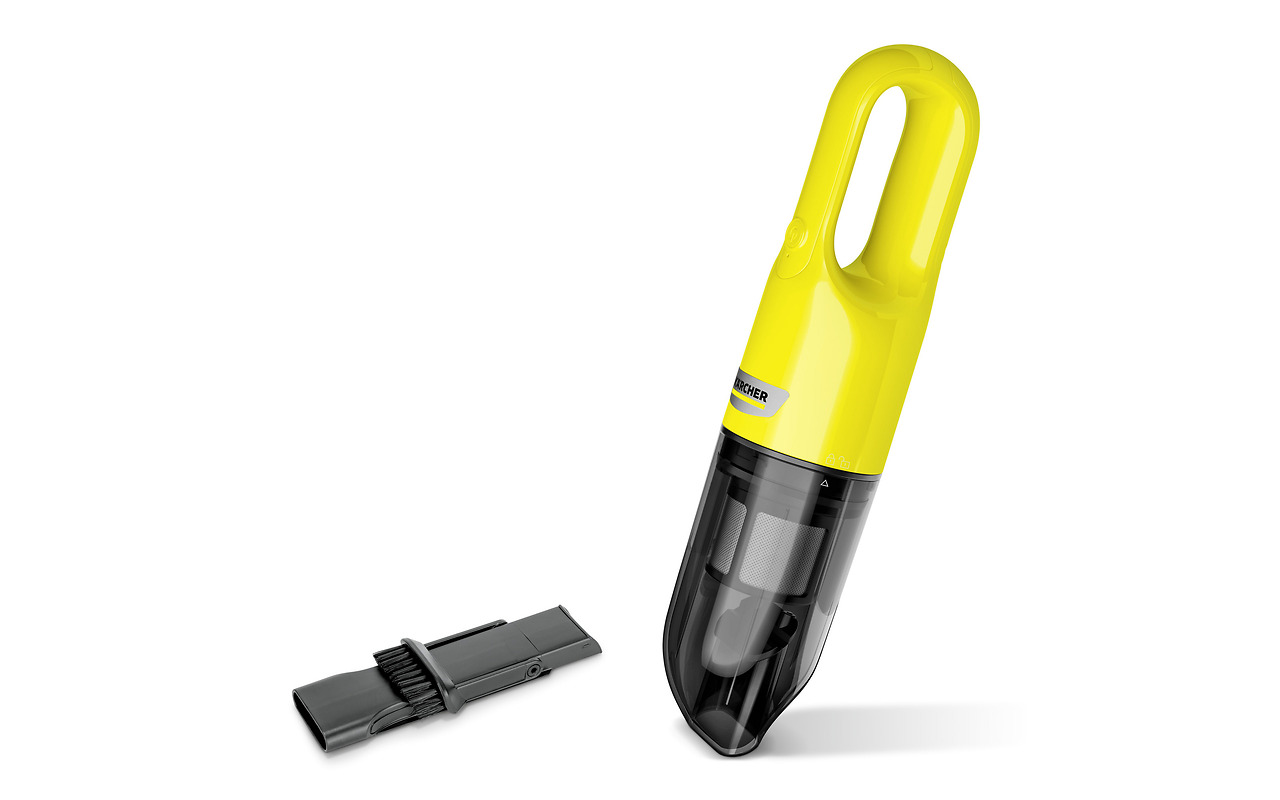 KARCHER 1.198-401.0 / CVH 2