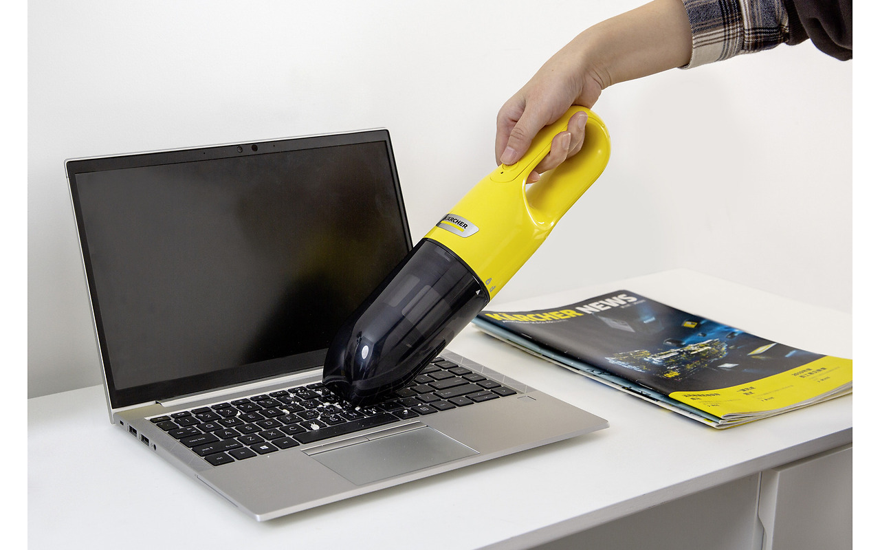 KARCHER 1.198-401.0 / CVH 2