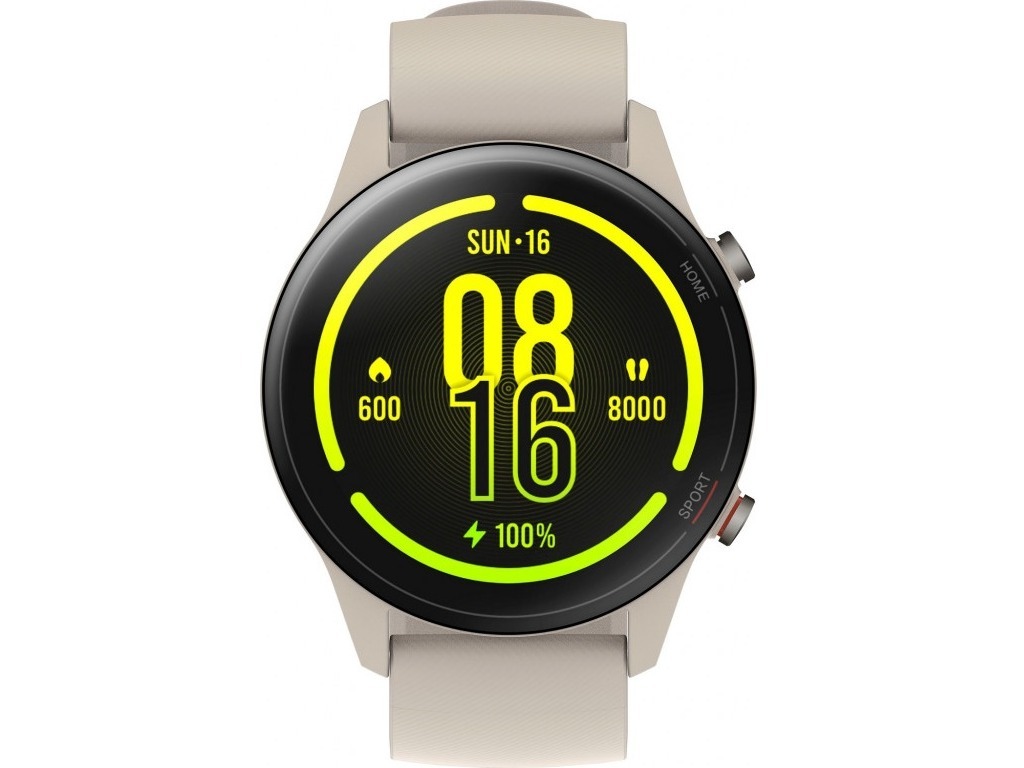 Xiaomi Mi Watch Beige