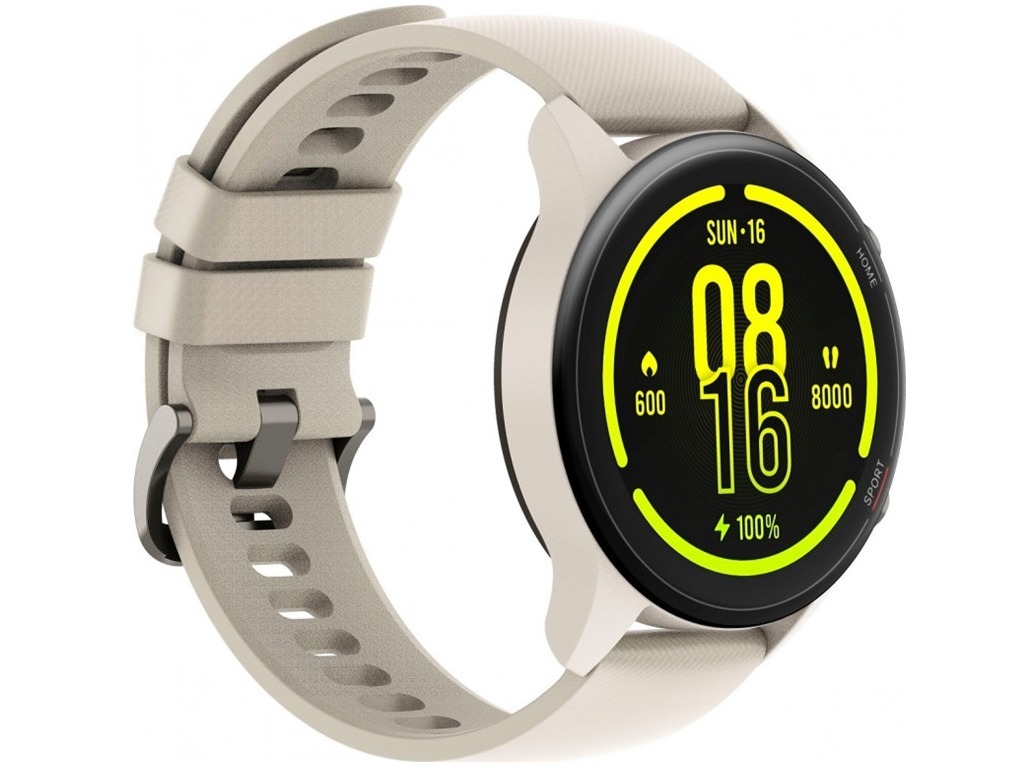 Xiaomi Mi Watch Beige