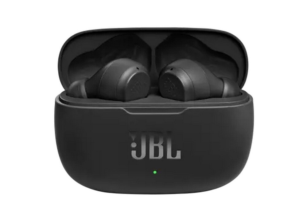 JBL WAVE 200 TWS / Black