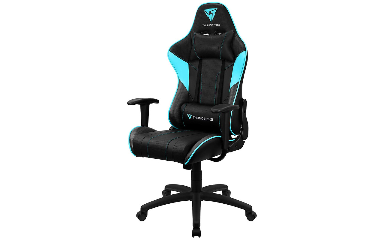 ThunderX3 EC1 Cyan