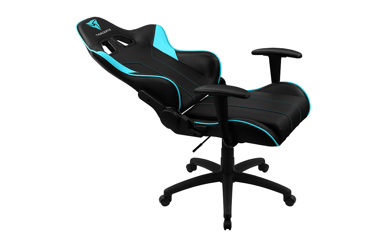 ThunderX3 EC1 Cyan