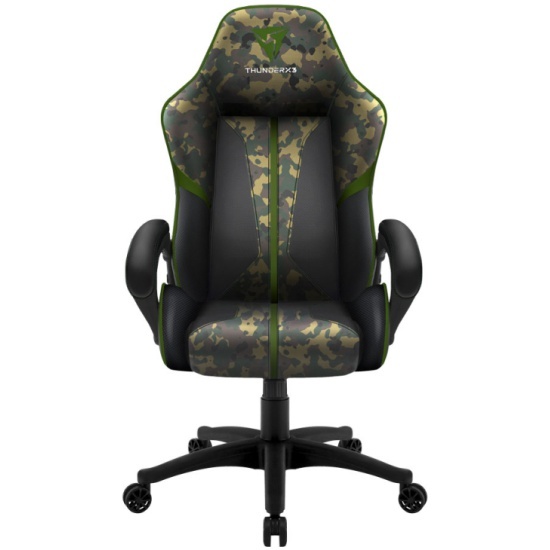ThunderX3 BC1 CAMO Green