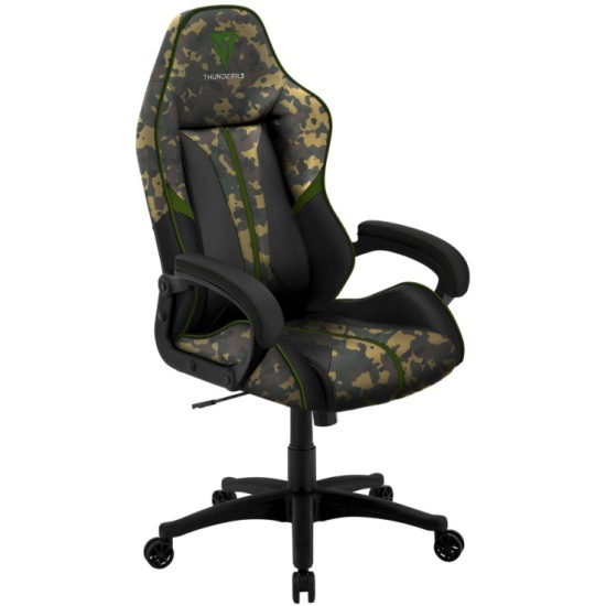 ThunderX3 BC1 CAMO Green