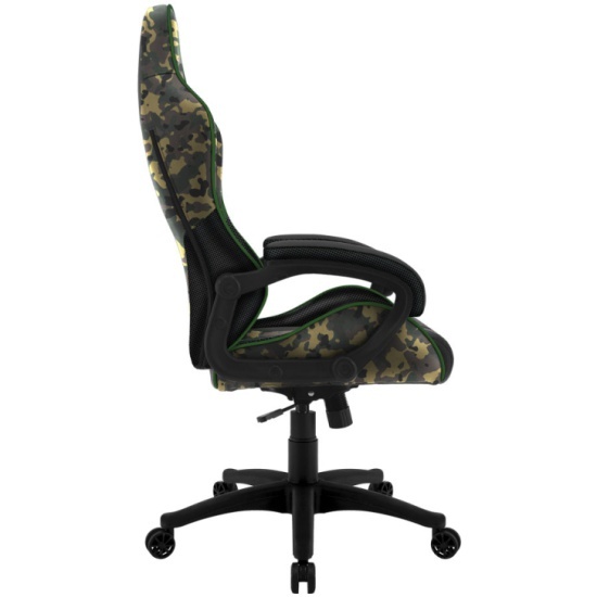 ThunderX3 BC1 CAMO Green