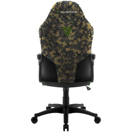 ThunderX3 BC1 CAMO Green
